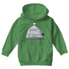 pet store Youth Hoodie