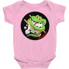fahrie77 Baby Bodysuit