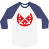 life of agony 3/4 Sleeve Shirt