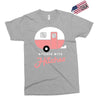 bitches with hitches Exclusive T-shirt
