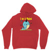 i am a magical Youth Hoodie