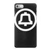 1969 bell iPhone 7 Case