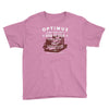 optimus trans Youth Tee