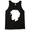 questlove afro the roots rap Tank Top