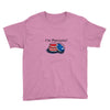 petri otic Youth Tee