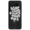 why so serious Samsung Galaxy S8