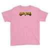 goldrush2 Youth Tee