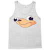 Ugandan Knuckles Tank Top