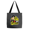 the italian stallion Tote Bags