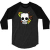 pirate boy 3/4 Sleeve Shirt