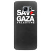 save gaza palestine Samsung Galaxy S7 Edge