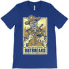 prevent outbreaks T-Shirt