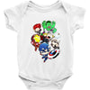 marvel Baby Onesie