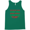 nitroglycerin plant Tank Top