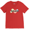 the oneders V-Neck Tee