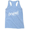 Original Authentic Vintage Racerback Tank