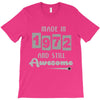 made in 1972 and still awesome T-Shirt