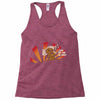 candy empire Racerback Tank
