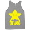 die hard Tank Top