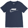 donor   mens funny V-Neck Tee
