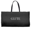 glute Weekender Totes