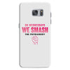 On Wednesdays We Smash The Patriarchy Samsung Galaxy S7