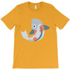 fish color T-Shirt