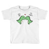 t rex problems Toddler T-shirt