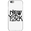new york 2 iPhone 6/6s Case