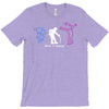 avin it medium aging clubber T-Shirt