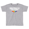 Spaceballs The T Shirt Toddler T-shirt