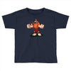wrecking bros Toddler T-shirt