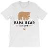 papa bear T-Shirt