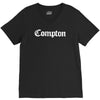 new compton gangster eazy e dr V-Neck Tee