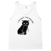 i caught the mouse Tank Top
