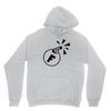 f bomb Youth Hoodie