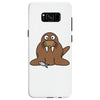 cokelat animal Samsung Galaxy S8