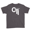 cti records Youth Tee
