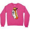 too hot for you Crewneck Sweatshirt