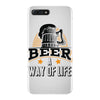 Beer A Way Of Life iPhone 7 Plus Case