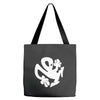 plastikman Tote Bags