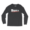 burr Long Sleeve Shirts