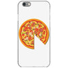 pizza dad iPhone 6/6s Case
