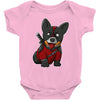 corgipool Baby Bodysuit