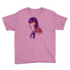 power of magnetism Youth Tee
