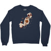 discovery Crewneck Sweatshirt