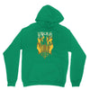 biotropolis Unisex Hoodie