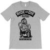 ride or die T-Shirt