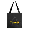 My Neighbor Totoro Tote Bags