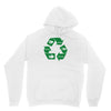 rock paper scissors Unisex Hoodie